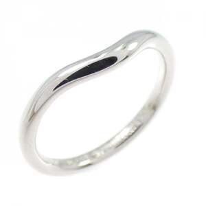 TIFFANY Authentic Silver Ring